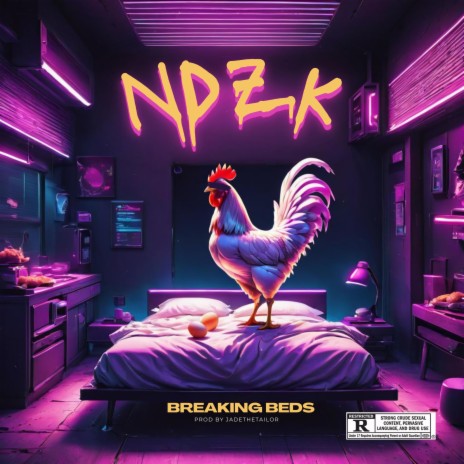 BREAKING BEDS | Boomplay Music