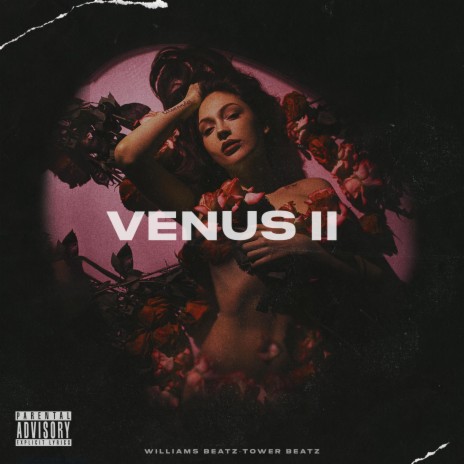 Venus II ft. Williams Beatz | Boomplay Music