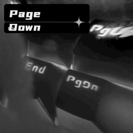 Page Down | Boomplay Music