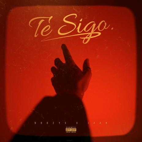 Te Sigo (feat. Jaan) | Boomplay Music