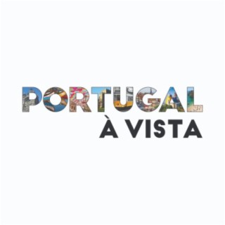 Portugal à Vista S05:E12 -  Rui Damasceno