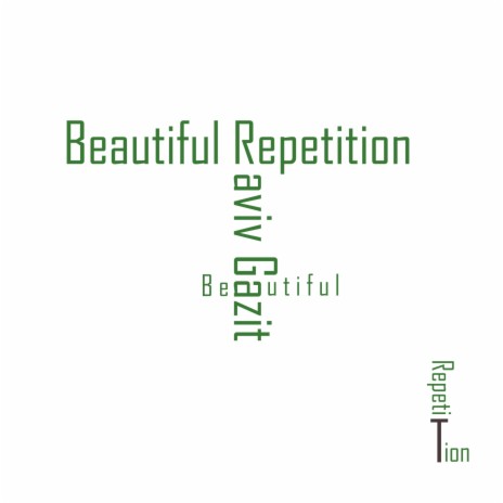 Beautiful Repetition | Boomplay Music