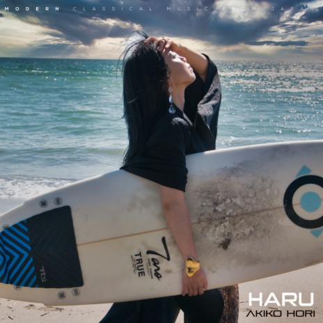 Haru (Remix) | Boomplay Music