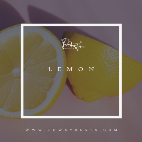 lemon (Instrumental) | Boomplay Music