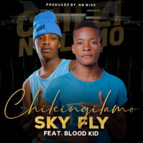 Sky Fly ft Blood kid | Boomplay Music