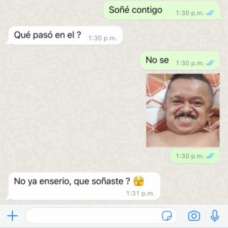 Soñe Contigo