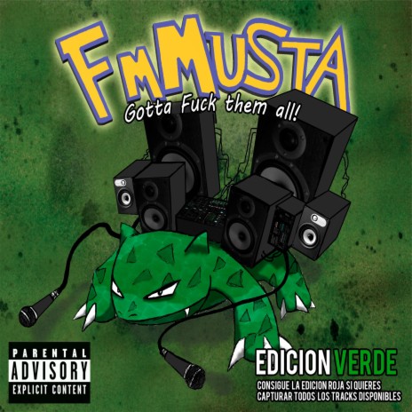 Edición Verde - Si No Luchas - GFTA ft. La Prima | Boomplay Music