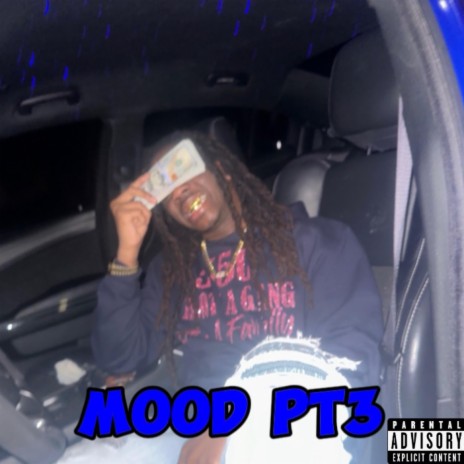 MOOD PT3 (FINALE) | Boomplay Music