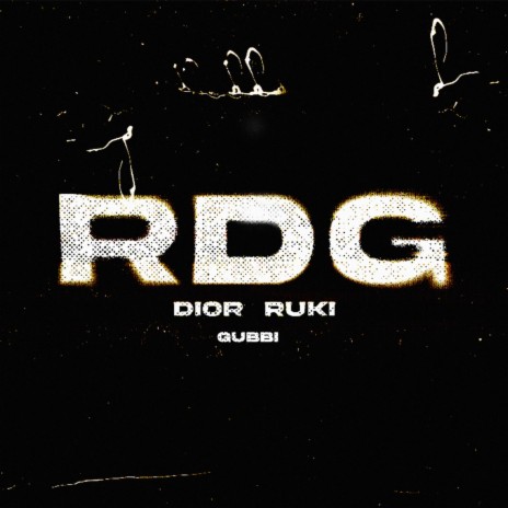 RDG ft. 8ruki & Gubbi Mane
