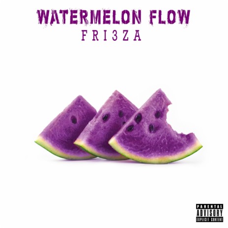 Watermelon Flow | Boomplay Music