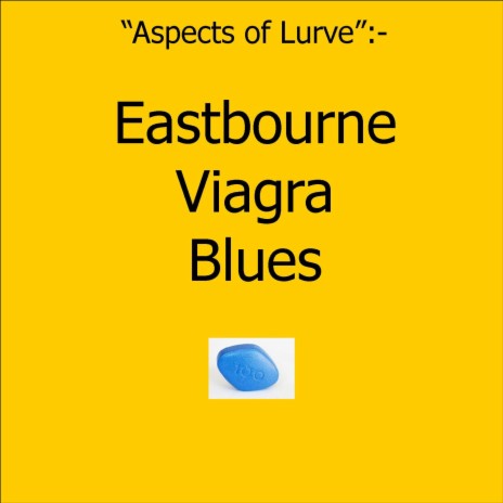 Eastbourne Viagra Blues