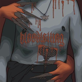 Bloodletting lyrics | Boomplay Music