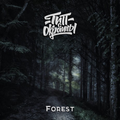 Forest | Boomplay Music