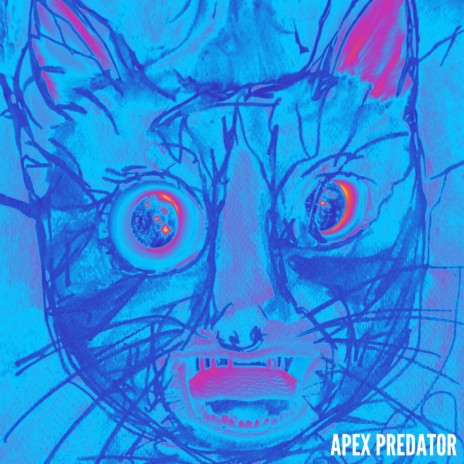 apex predator | Boomplay Music