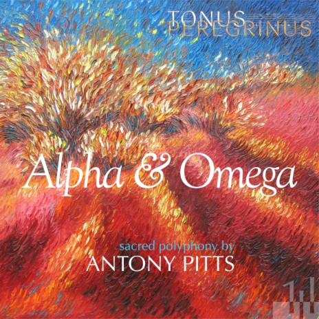 A Thousand Years: a day is like a thousand years... ft. Antony Pitts | Boomplay Music