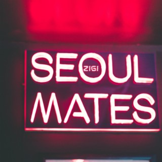 Seoul Mate Lofi