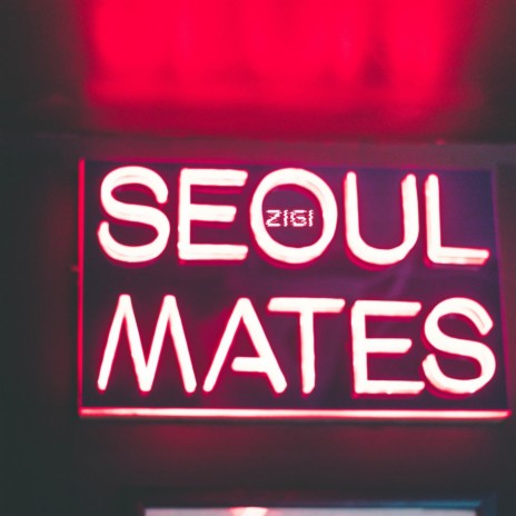 Seoul Mate Lofi | Boomplay Music