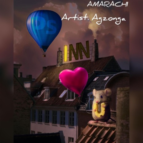 AMARACHI | Boomplay Music