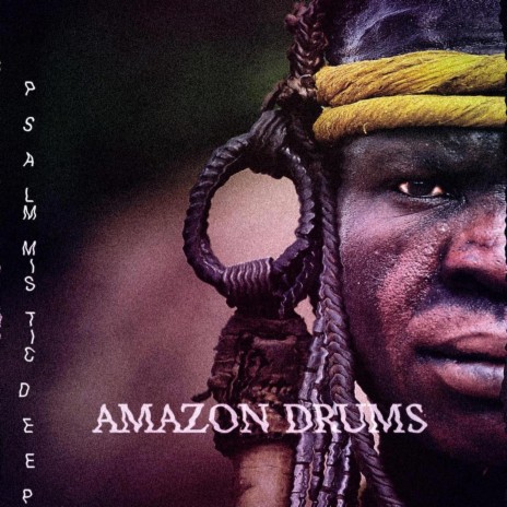 AMAZON DRUMS