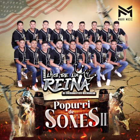 Popurri de Sones 2 | Boomplay Music