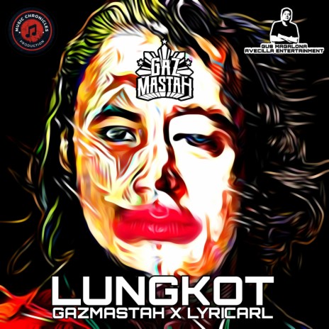 Lungkot ft. Lyricarl & Donnie Sumang | Boomplay Music