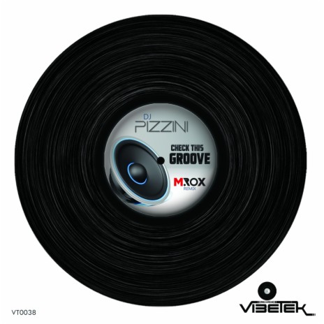 Check This Groove (Original mix) | Boomplay Music