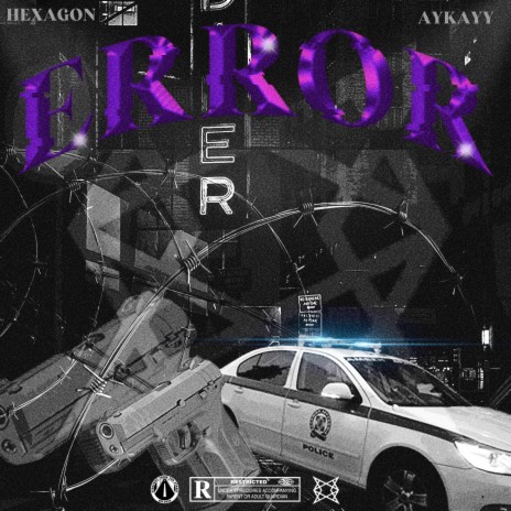 Error, Vol. 2 ft. AyKayy & Kos.wav | Boomplay Music