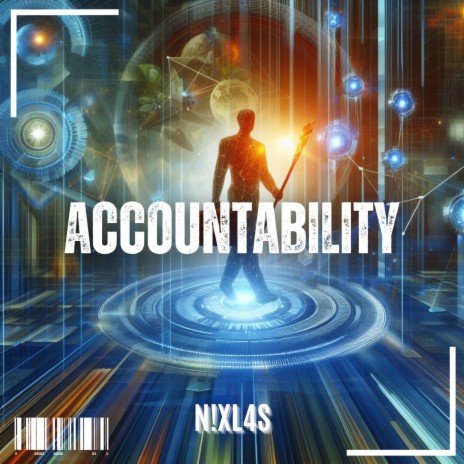 Accountability | Boomplay Music