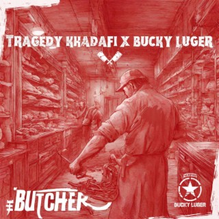 The Butcher