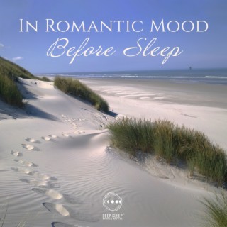 In Romantic Mood Before Sleep: Dreaming of an Island in the Ocean