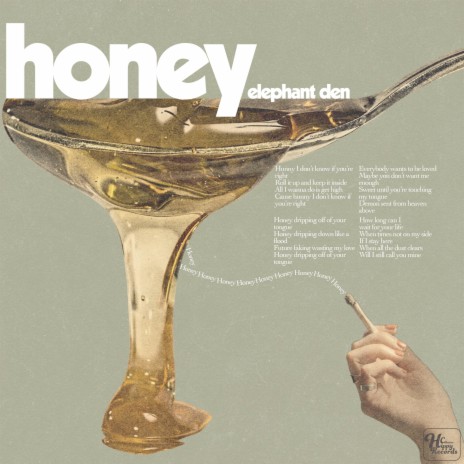 honey | Boomplay Music