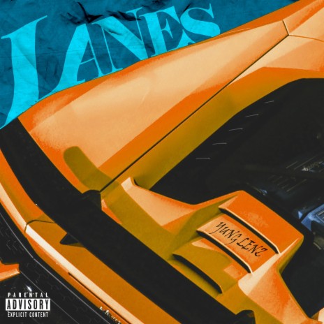 LANES | Boomplay Music