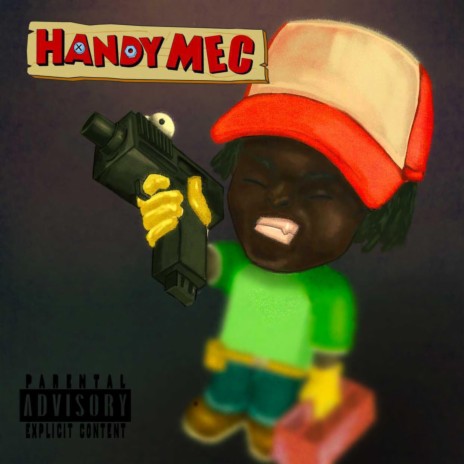 HANDY MEC | Boomplay Music