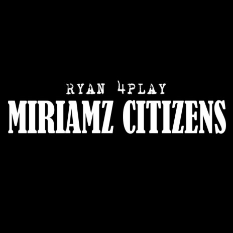 Miriamz Citizens ft. DJ Viral RMX | Boomplay Music