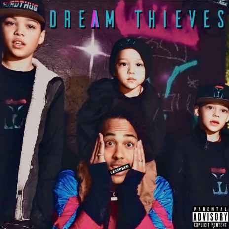 Dream Thieves | Boomplay Music
