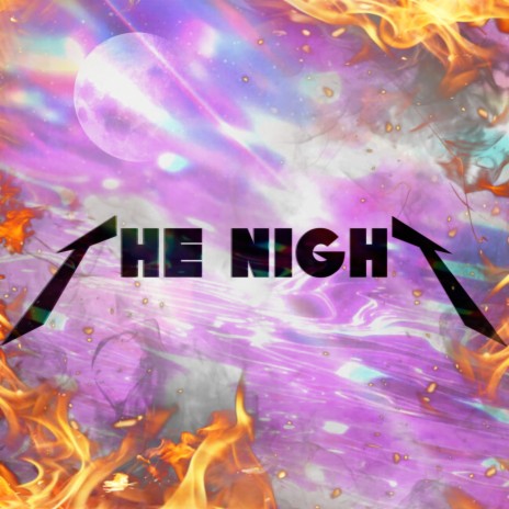 The Night ft. YTL | Boomplay Music