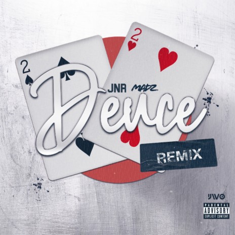 Deuce (Remix) Radio Edit ft. Madz | Boomplay Music