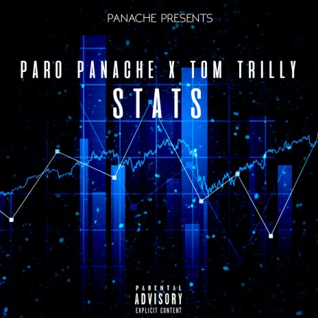 STATS (feat. Tom Trilly) | Boomplay Music