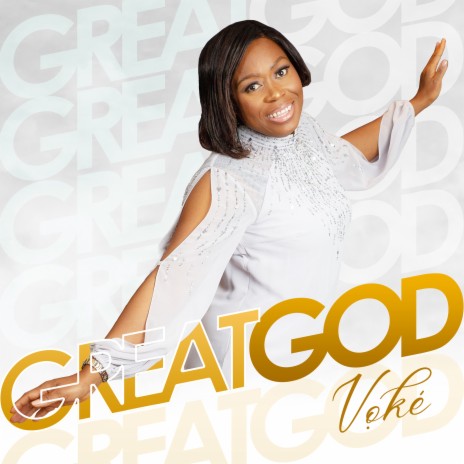 Great God | Boomplay Music