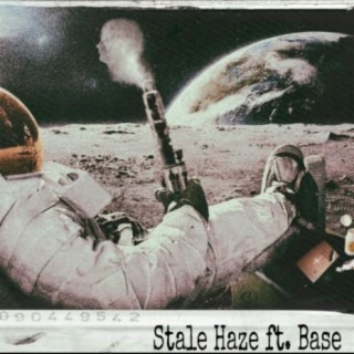 Stale Haze (feat. Base)