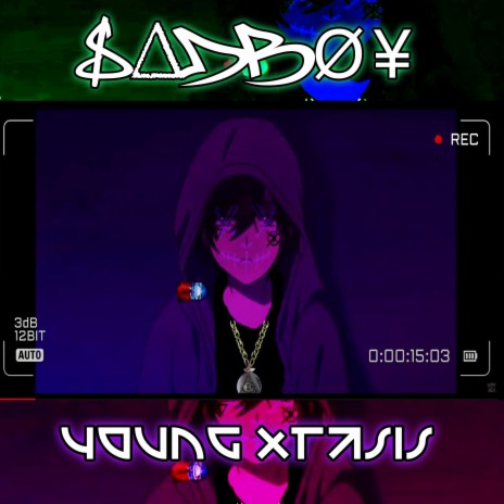 SadBoy (4:30) | Boomplay Music