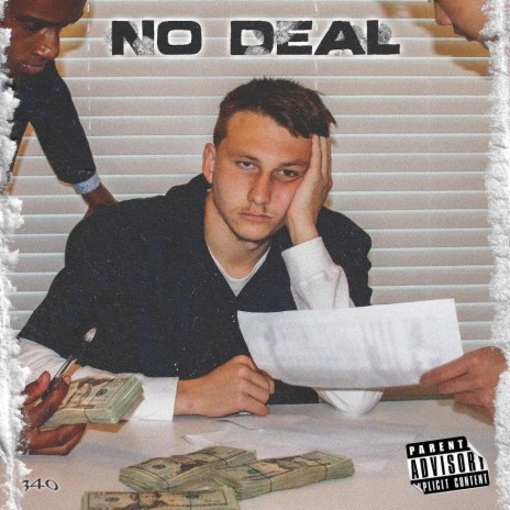 No Deal | Boomplay Music