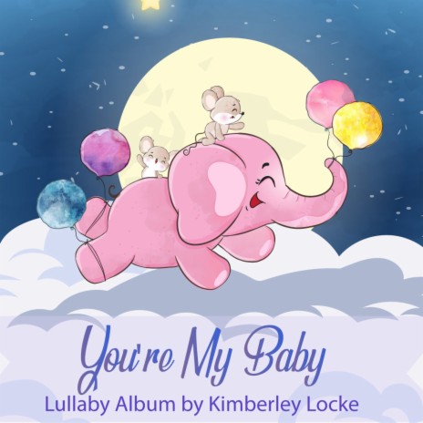 Lullaby (feat. Matthew Cimino)