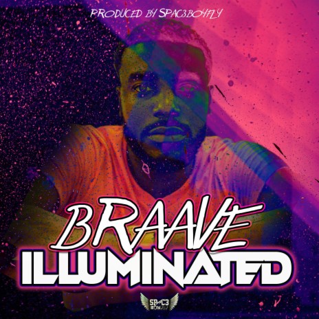 Illuminated | Boomplay Music