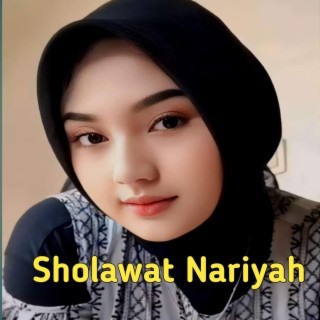 Arij Adnan Sholawat Nariyah Akustik