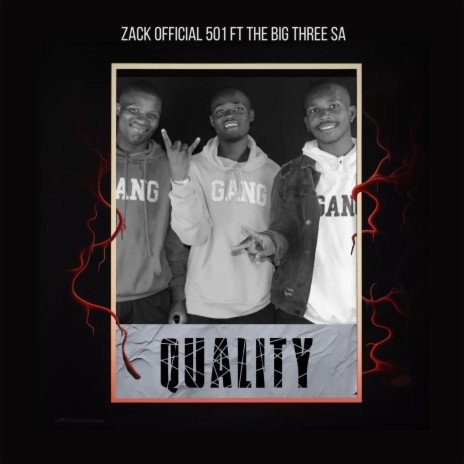 Zack official 501_Quality | Boomplay Music