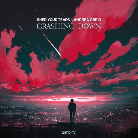 Crashing Down ft. UNDY | Boomplay Music