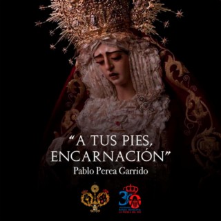 A tus pies, Encarnación