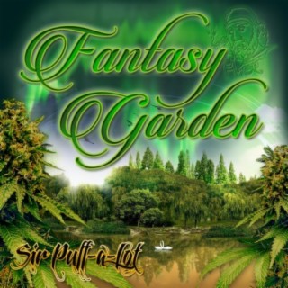 Fantasy Garden