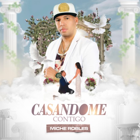 Casándome Contigo | Boomplay Music